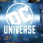 DC Universe