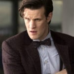 Matt Smith