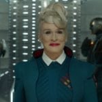 Glenn Close Guardians