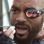 Suicide Squad deadshot