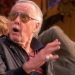 Stan Lee Spider-Man