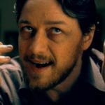 Filth James McAvoy