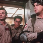 Ghostbusters 1984