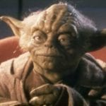 star wars yoda