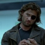 escape from new york
