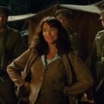 Indiana Jones