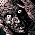 Victor Zsasz
