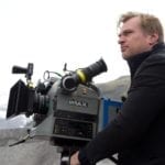 Christopher Nolan