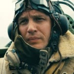 dunkirk tom hardy