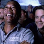 The Shawshank Redemption