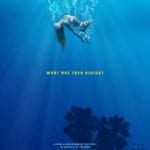 Under the Silver Lake Poster