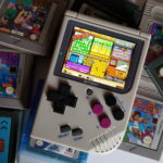 Bittboy 2019 classic games Villordsutch flickering myth