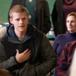 Ben is Back Lucas Hedges