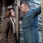 Silence of the Lambs