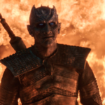 Game of Thrones Night King