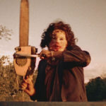 The Texas Chainsaw Massacre