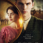 Tolkien Poster