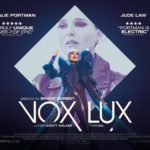 Vox Lux Poster
