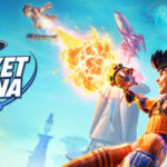 Rocket Arena