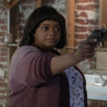 Ma Octavia Spencer