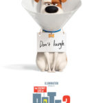 The Secret Life of Pets 2 Poster