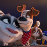 The Secret Life of Pets 2