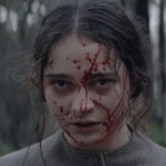 The Nightingale Aisling Franciosi