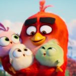 The Angry Birds Movie 2