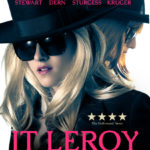 JT LeRoy Poster
