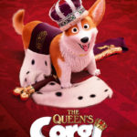The Queen's Corgi