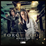 freema agyeman big finish