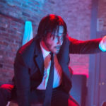 John Wick 2014