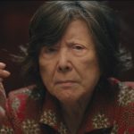 Lucky Grandma