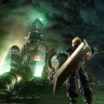 ff7 Midgar