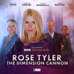 rose big finish