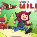 Super Wiloo Demake