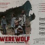 Werewolf Poster