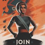 Star Trek Voyager George Caltsoudas
