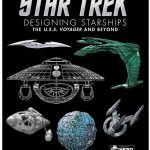 star trek voy cover