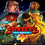 streets of rage 4