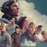 midway 2019 roland emmerich interview woody harrelson aaron eckhart