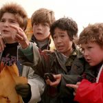 the goonies