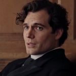 Henry Cavill Enola Holmes