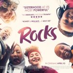 Rocks Poster