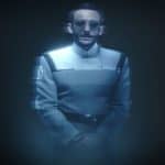 Dr Pershing The Mandalorian