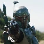 The Mandalorian Boba Fett