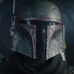 The Mandalorian Boba Fett