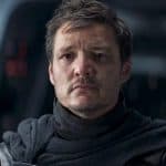 The Mandalorian Din Djarin Pedro Pascal