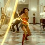 Wonder Woman 1984