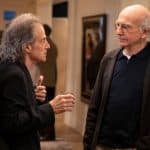 Curb Your Enthusiasm Richard Lewis